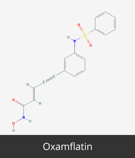 Oxamflatin