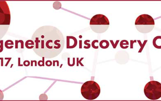 Cancer Epigenetics Society | Society 3rd Epigenetics Discovery Congress